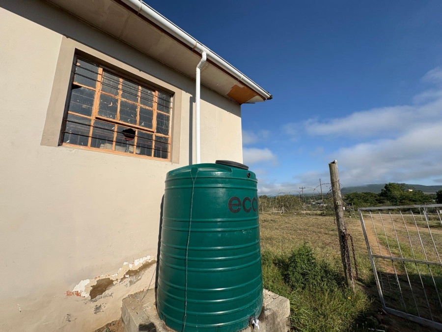 Commercial Property for Sale in Appiesdry Eastern Cape